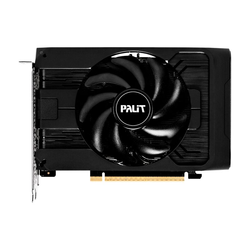 Palit(パリット) GeForce RTX5050 StormX 8G / NE65050019P1 / グラフィックボード