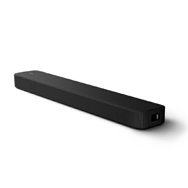 SONY｜ソニー サウンドバー HT-S2000 [DolbyAtmos対応 /3.1ch /Bluetooth対応]