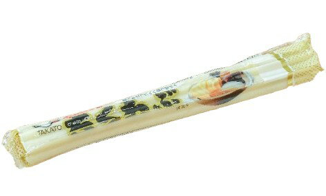 【朝市場直行】練製品・ちくわ　タカトー　ちくわぶ　1本　茨城県　160g位【冷蔵】306078