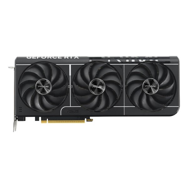 【10日は24時間限定クーポン配布】ASUS エイスースPRIME GeForce RTX 5080 16GB GDDR7 OC Edition グラフィックボード 転送不可 PRIME-RTX5080-O16G(2644183)代引不可 送料無料