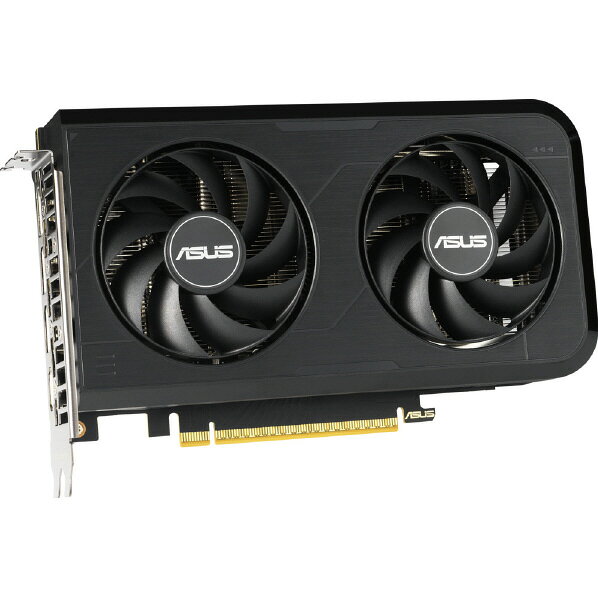 ASUS DUAL-RTX5050-O8G グラフィックカード DUAL-RTX5050-O8G [DUALRTX5050O8G]