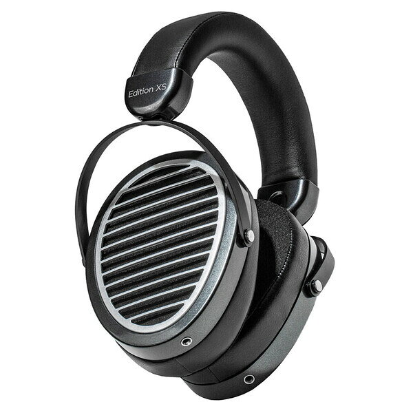 HIFIMAN 平面駆動型ヘッドホン EDITION-XS Edition XS