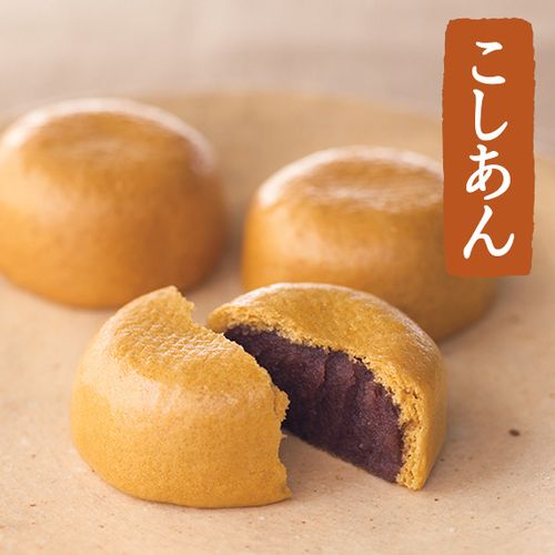柏屋薄皮饅頭【こしあん】東北 とうほく 福島 ふくしま 郡山 こおりやま 会津 あいづ 土産 みやげ 餡 あんこ こしあん つぶあん うすかわ まんじゅう 黒糖 帰省 ふるさと 故郷 ギフト 詰合 詰め合わせ 贈 おくり 応援 柔 個包装 直送 おいし ブランド 常温 定番