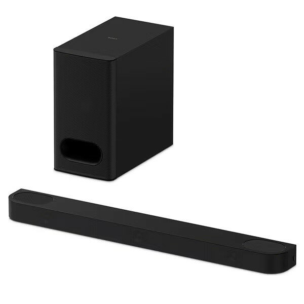 SONY　ホームシアター スピーカー　BRAVIA Theatre Bar 6 HT-B600 [ブラック]